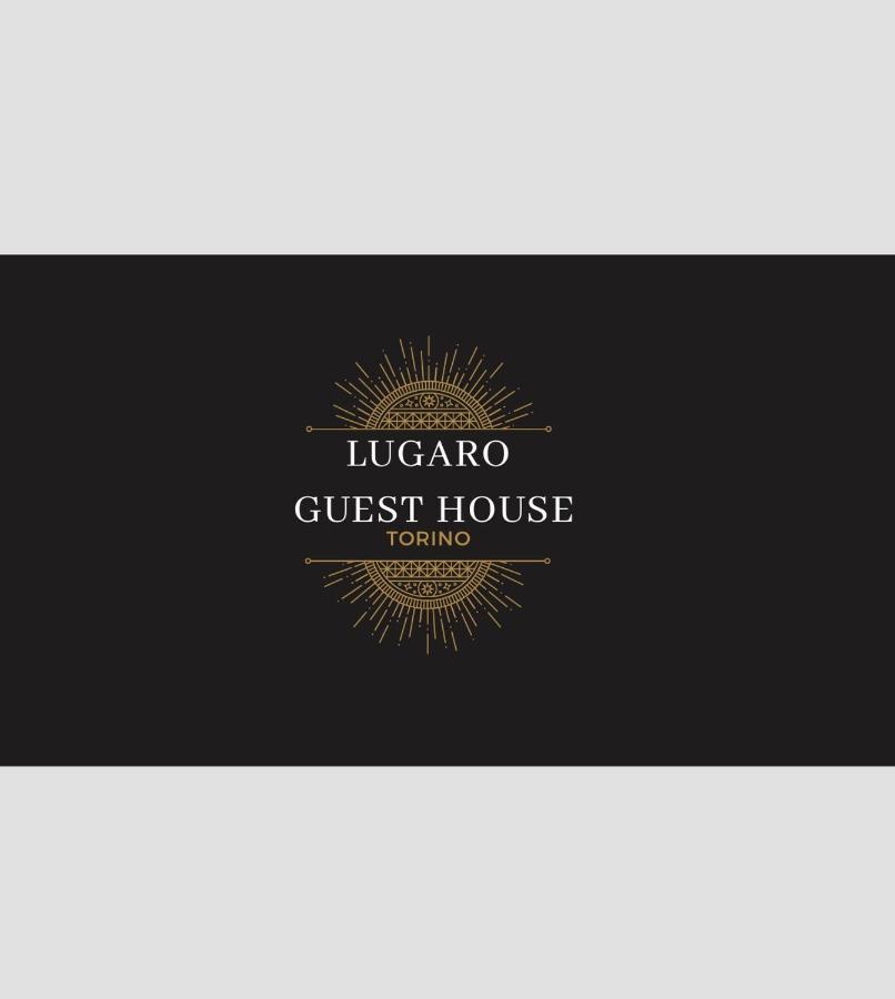 Lugaro Guest House Torino Eksteriør bilde