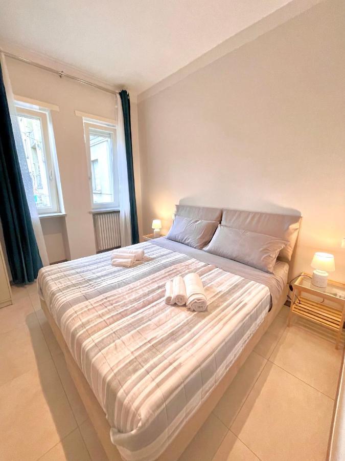 Lugaro Guest House Torino Eksteriør bilde