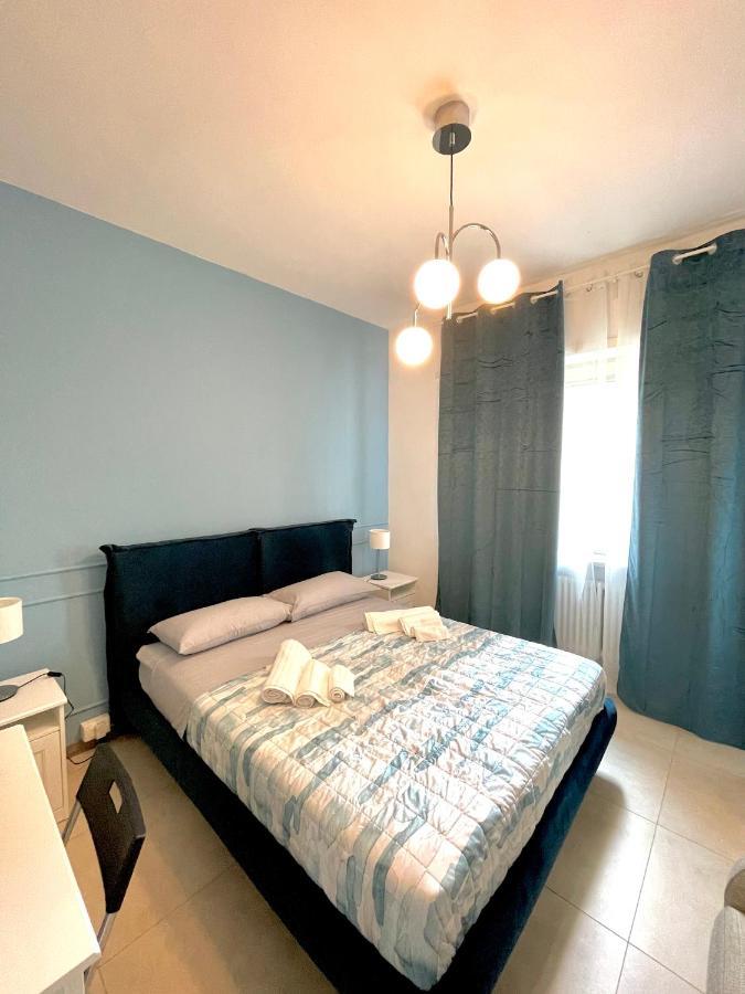 Lugaro Guest House Torino Eksteriør bilde