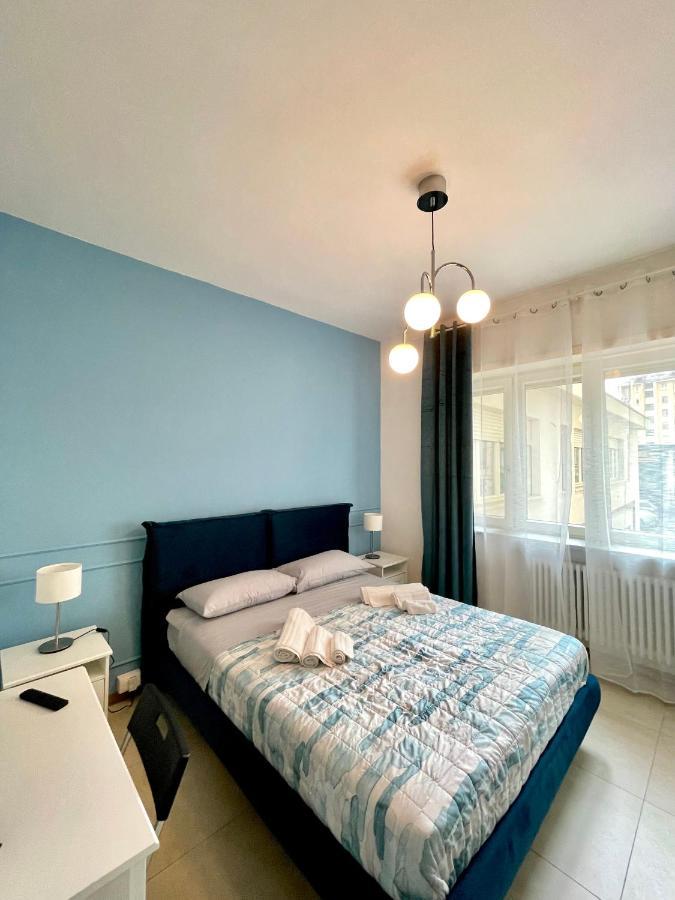 Lugaro Guest House Torino Eksteriør bilde