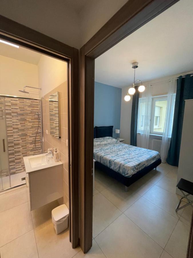 Lugaro Guest House Torino Eksteriør bilde