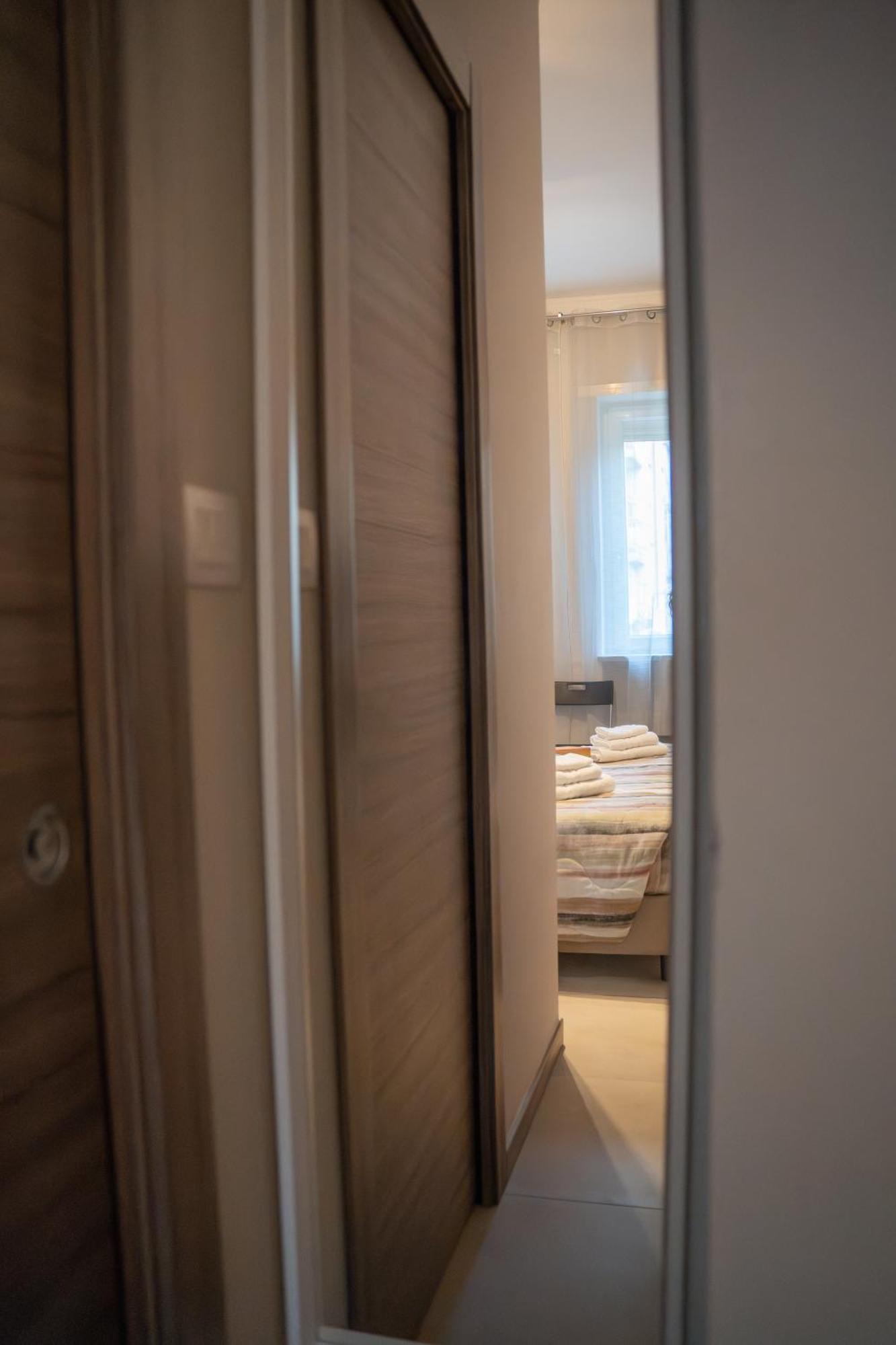 Lugaro Guest House Torino Eksteriør bilde