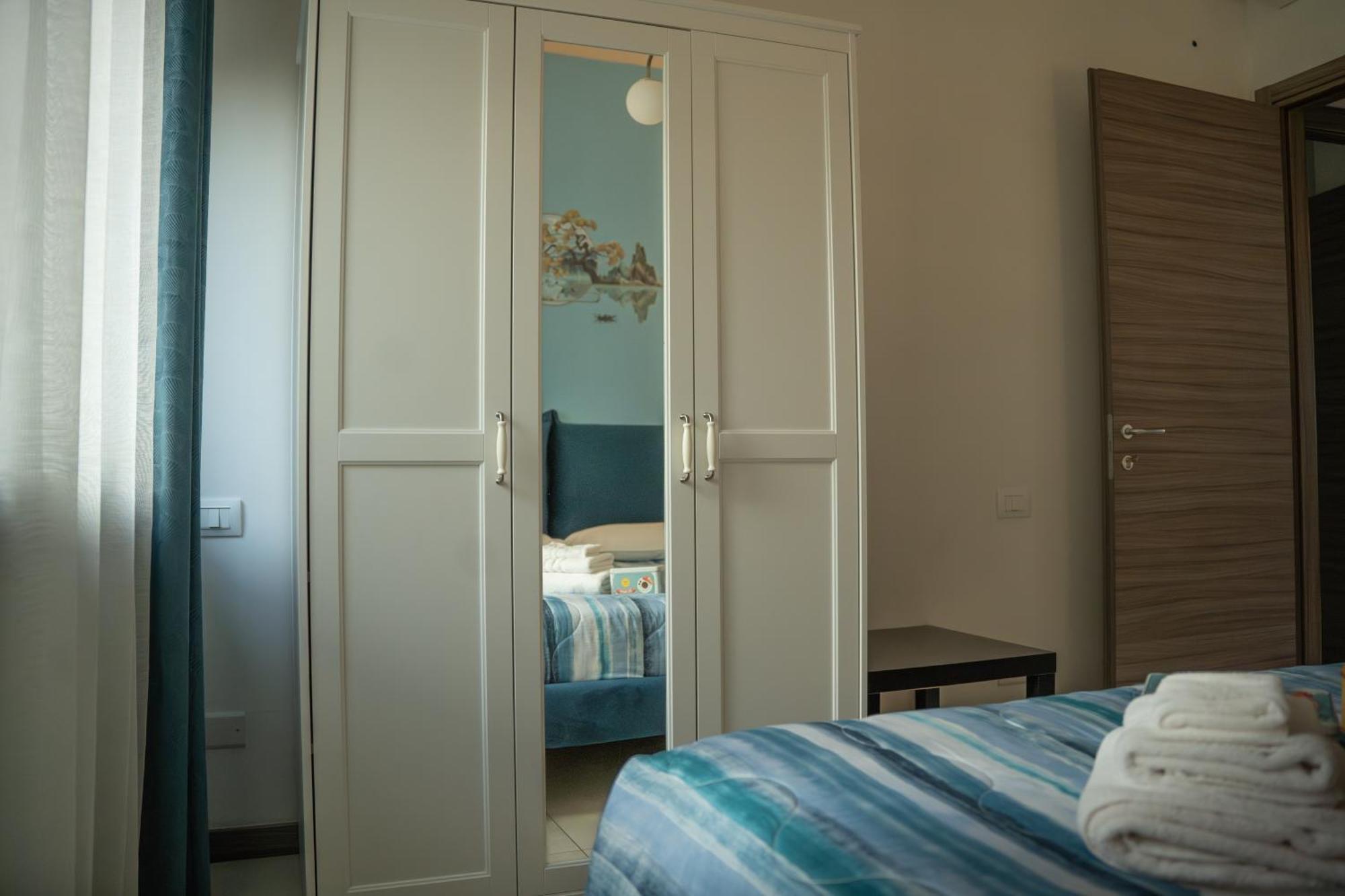 Lugaro Guest House Torino Eksteriør bilde