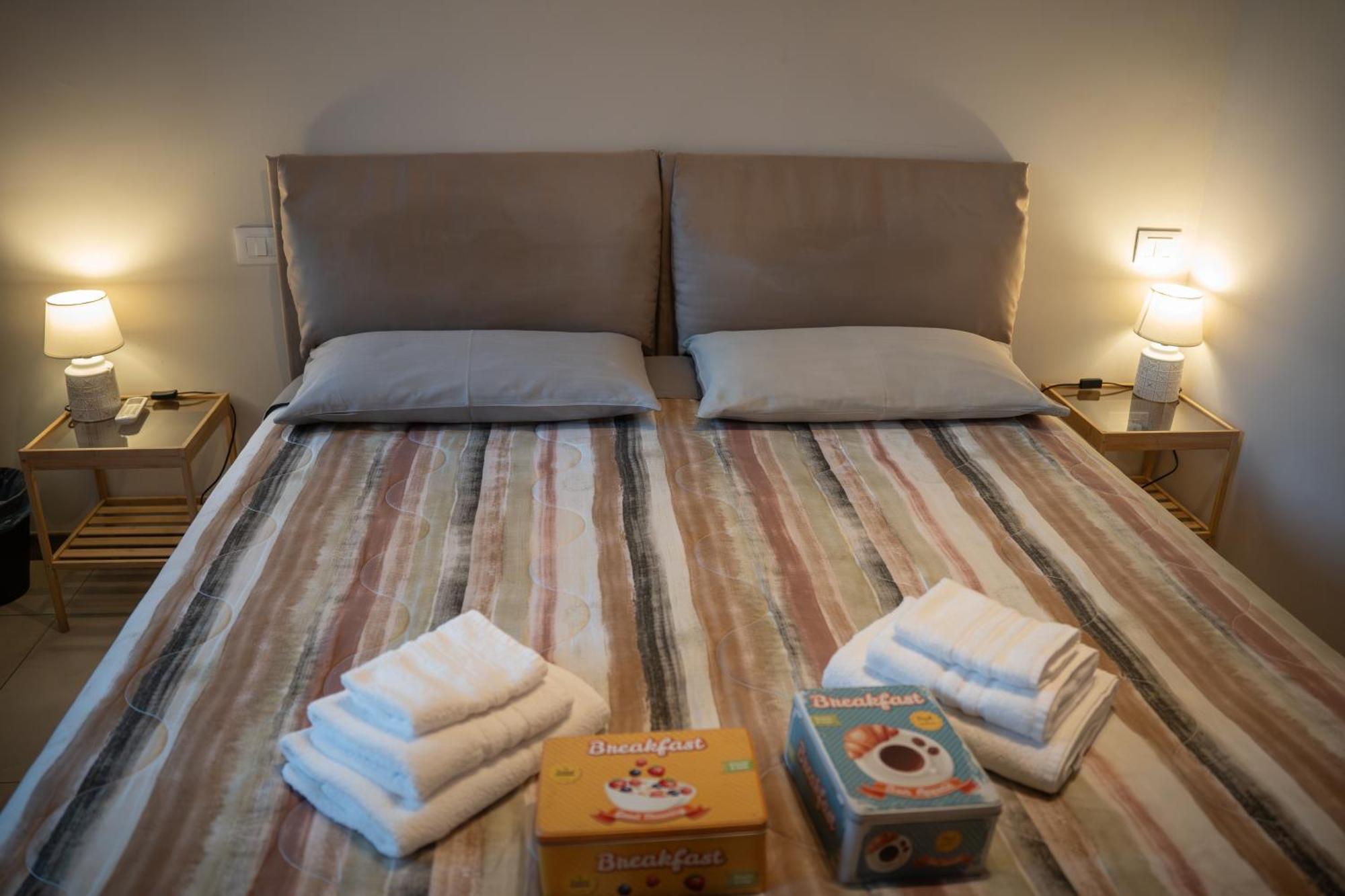 Lugaro Guest House Torino Eksteriør bilde